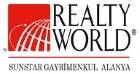 REALTY WORD ALANYA SUNSTAR GAYRİMENKUL