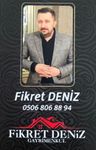 FİKRET DENİZ GAYRİMENKUL