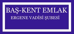 BAŞKENT EMLAK - ERGENE VADİSİ