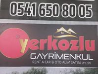 Yerkozlu Emlak