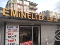 EMİNELLER EMLAK OFİSİ