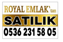 ROYAL EMLAK