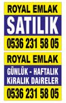 ROYAL EMLAK