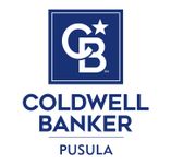 COLDWELL BANKER PUSULA