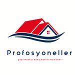 PROFESYONELLER GAYRİMENKUL DANIŞMANLIK HİZMETLERİ