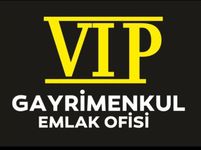 ELMALI VİP GAYRİMENKUL