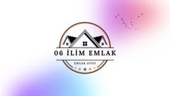 06 İLİM  EMLAK