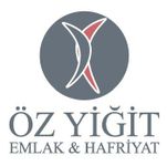 ÖZYİĞİT EMLAK