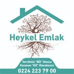 HEYKEL EMLAK