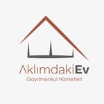 AKLIMDAKİ EV GAYRİMENKUL HİZMETLERİ