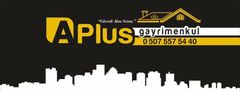 A PLUS GAYRİMENKUL