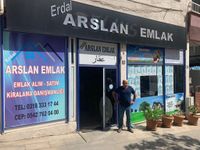 ERDAL ARSLAN EMLAK 