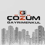 ÇÖZÜM GAYRİMENKUL