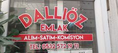 Dallıöz Emlak