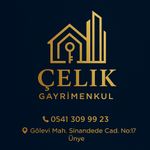 ÇELİK GAYRİMENKUL