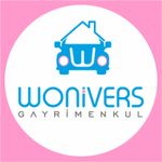 WONIVERS GAYRİMENKUL