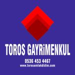 TOROS GAYRİMENKUL