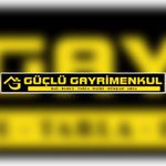 GÜÇLÜ GAYRİMENKUL