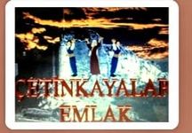 çetinkayalar emlak