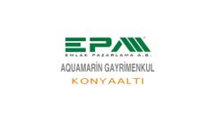 Epa Aquamarin Gayrimenkul