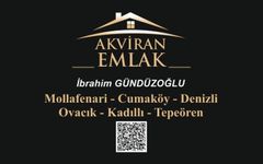 Akviran Emlak