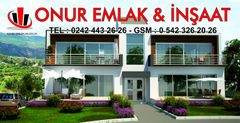 ONUR EMLAK