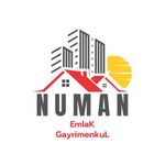 NUMAN EMLAK AHMETLİ