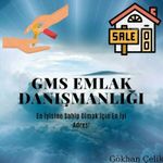 GMS EMLAK DANIŞMANLIĞI