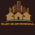 Ailem 45 Gayrimenkul