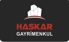 HASKAR İNŞAAT EMLAK