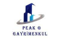 PEAK GAYRİMENKUL