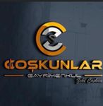 COŞKUNLAR GAYRİMENKUL