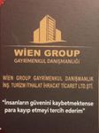 Wien group gayrimenkul