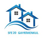 SFE 20 GAYRİMENKUL