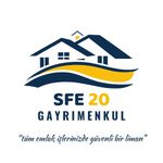 SFE 20 GAYRİMENKUL