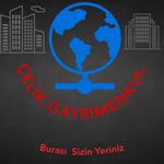 ÇELİK YAPI GAYRİMENKUL