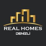 Real homes gayrimenkul