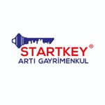 STARTKEY ARTI GAYRİMENKUL