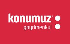 KONUMUZ GAYRİMENKUL