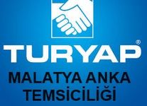 Turyap Malatya Anka Temsilciliği