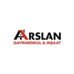 ARSLAN GAYRİMENKUL VE İNŞAAT