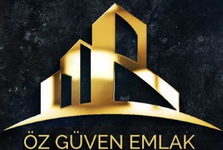 ÖZ GÜVEN EMLAK ÖZDERE GÜMÜLDÜR ÜRKMEZ
