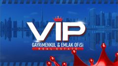 VİP GAYRİMENKUL DANIŞMANLIK