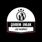 ÇAVDEM İNŞAAT GAYRİMENKUL