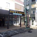 Zeytinli Gayrimenkul