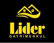 LİDER GAYRİMENKUL