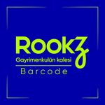 Rookz Barcode Gayrimenkul