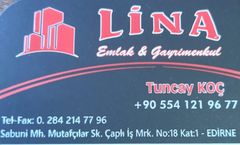Lina Emlak