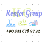 Konfor Group Gayrimenkul
