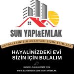 SUN YAPI EMLAK